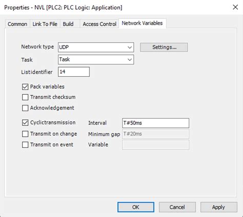 always updated txepc|I/O variables not updating .